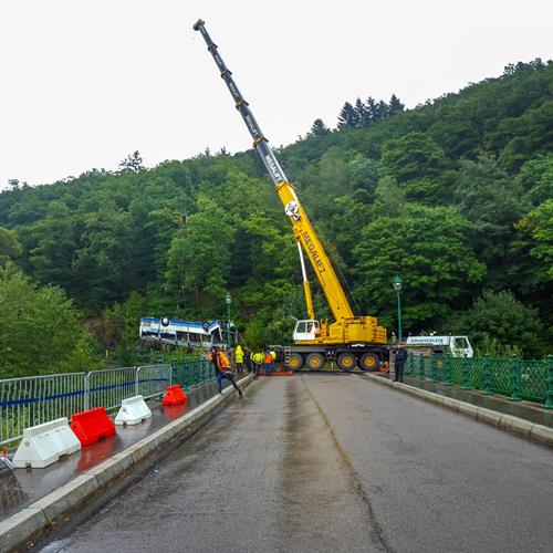 24/7 Pannenhilfe - Leistungen